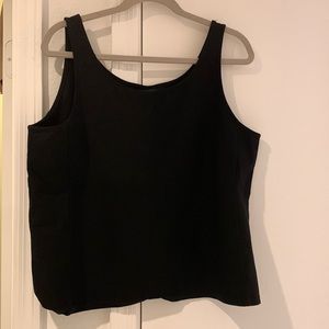 Eileen fisher camisole